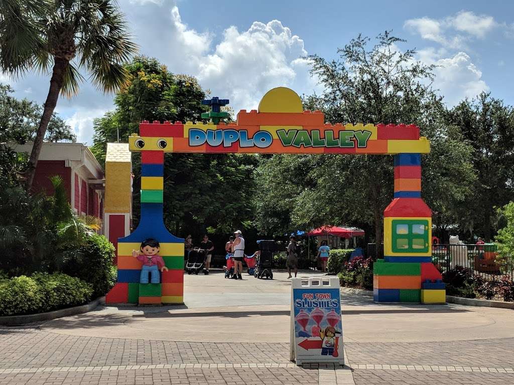 Duplo Train | Cypress Gardens, FL 33884, USA | Phone: (888) 690-5346