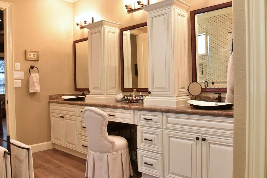 Dream Kitchen & Bath LLC | 6911 Farm to Market Rd 1488 Ste 18, Magnolia, TX 77354, USA | Phone: (281) 259-4510