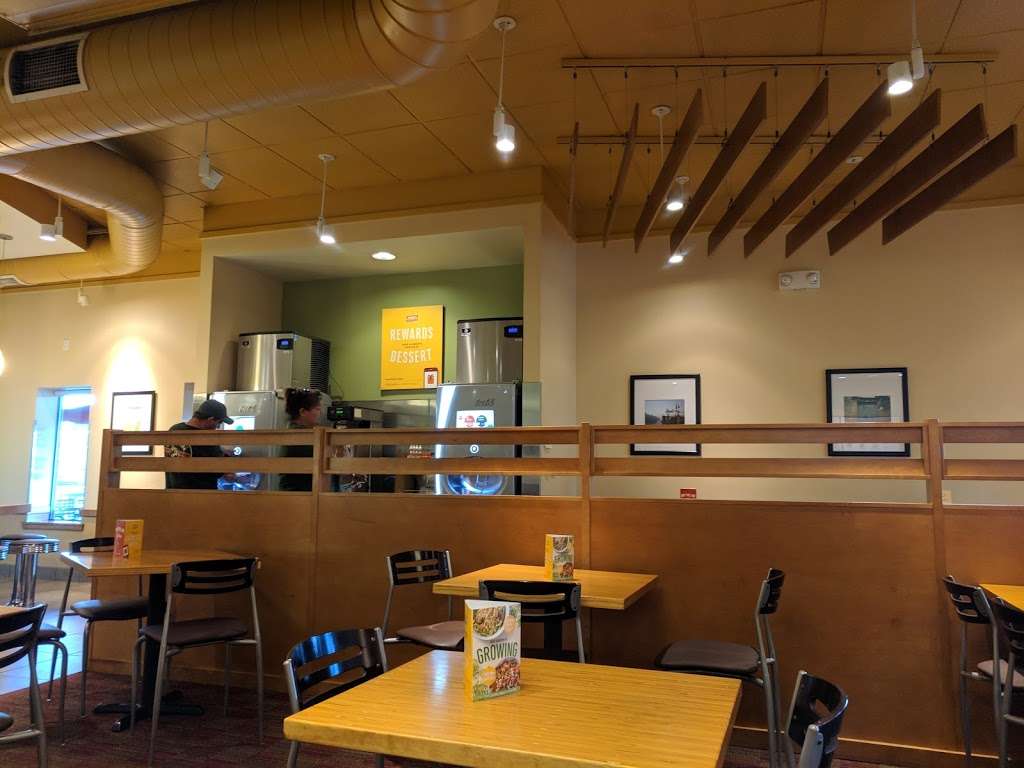 Noodles and Company | 8555 W Belleview Ave, Littleton, CO 80123, USA | Phone: (303) 904-0870