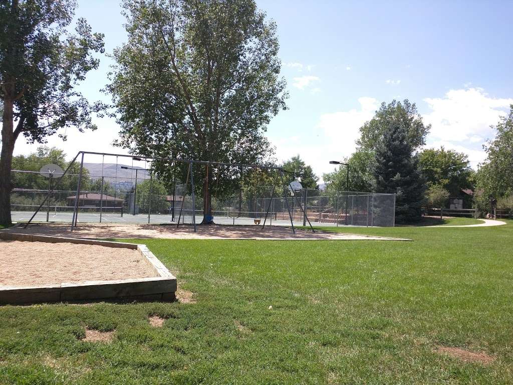 Orchard Street Park | 1440 Orchard St, Golden, CO 80401, USA