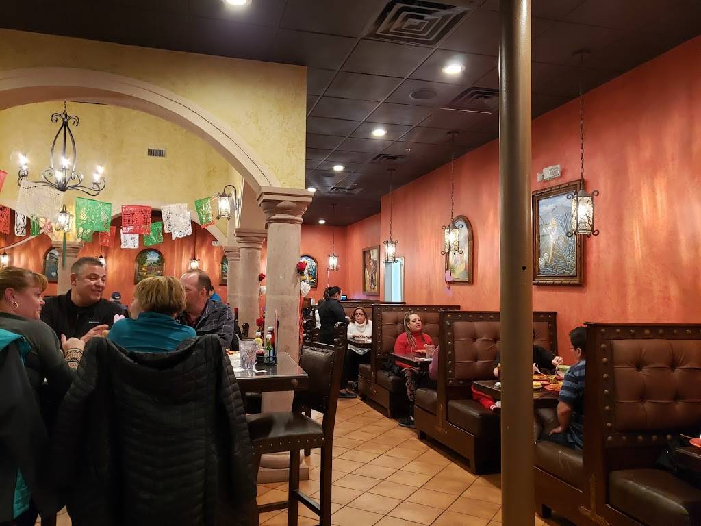 El Salto Mexican Restaurant | 4335 Ebenezer Rd, Nottingham, MD 21236, USA | Phone: (410) 870-6962