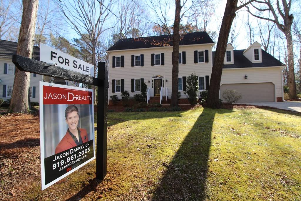 Jason D Realty | 7751 Brier Creek Pkwy Suite 100, Raleigh, NC 27617 | Phone: (919) 961-2003