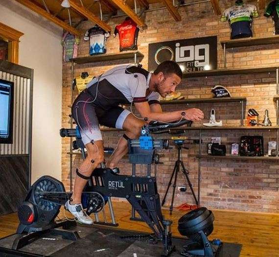 IOG Bike Fit and Consulting | 198 2nd Ave Suite #C, Niwot, CO 80503, USA | Phone: (303) 506-6167