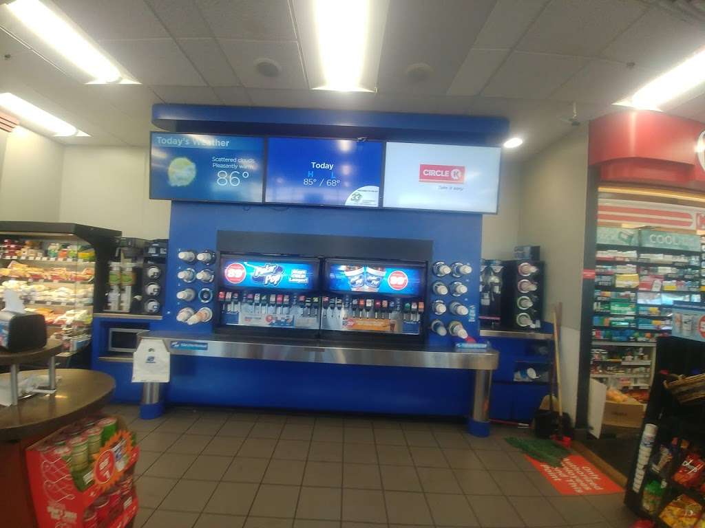 Circle K | 995 W Elliot Rd, Tempe, AZ 85284, USA | Phone: (480) 705-0665