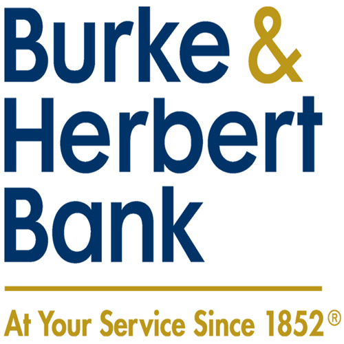 Burke & Herbert Bank | 5733 Telegraph Rd, Alexandria, VA 22303, USA | Phone: (703) 684-1655