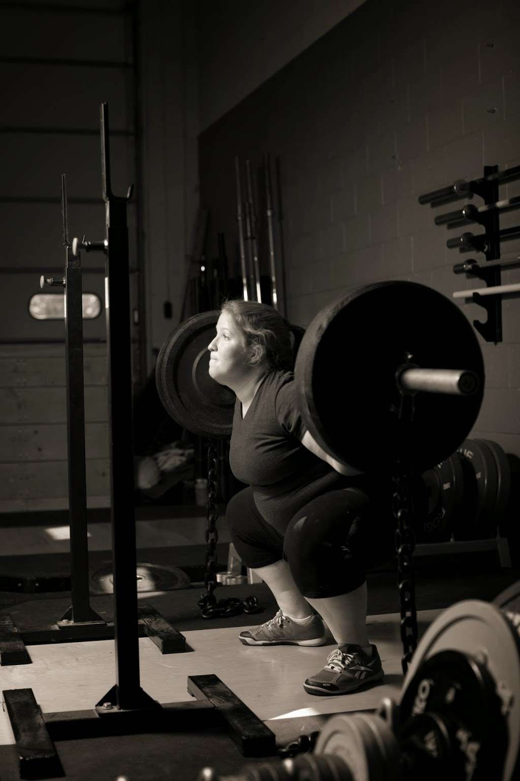 CrossFit Manassas | 9412 Center Point Ln, Manassas, VA 20110, USA | Phone: (703) 686-4779