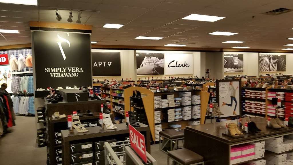 Kohls | 301 W Rte 70, Marlton, NJ 08053, USA | Phone: (856) 810-9370 Kohls | 301 W Rte 70, Marlton, NJ 08053, USA | Phone: (856) 810-9370