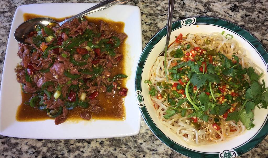 川味坊 | 5700 W Spring Mountain Rd, Las Vegas, NV 89146, USA | Phone: (702) 876-5983