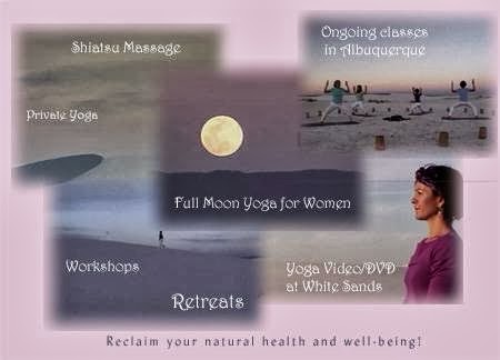 Yoga Simple and Sacred | 1228 Hupmobile Dr NE, Albuquerque, NM 87112, USA | Phone: (505) 275-6638