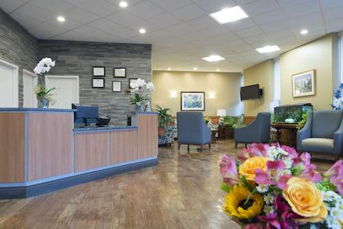 Ambler Extended Care Center | 32 S Bethlehem Pike, Ambler, PA 19002, USA | Phone: (215) 646-7050