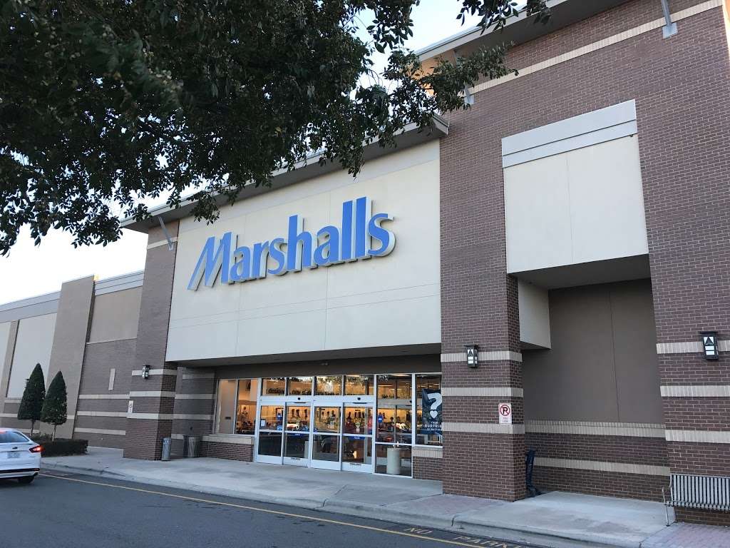 Marshalls | 6370 Bayfield Pkwy, Concord, NC 28027, USA | Phone: (704) 788-1810