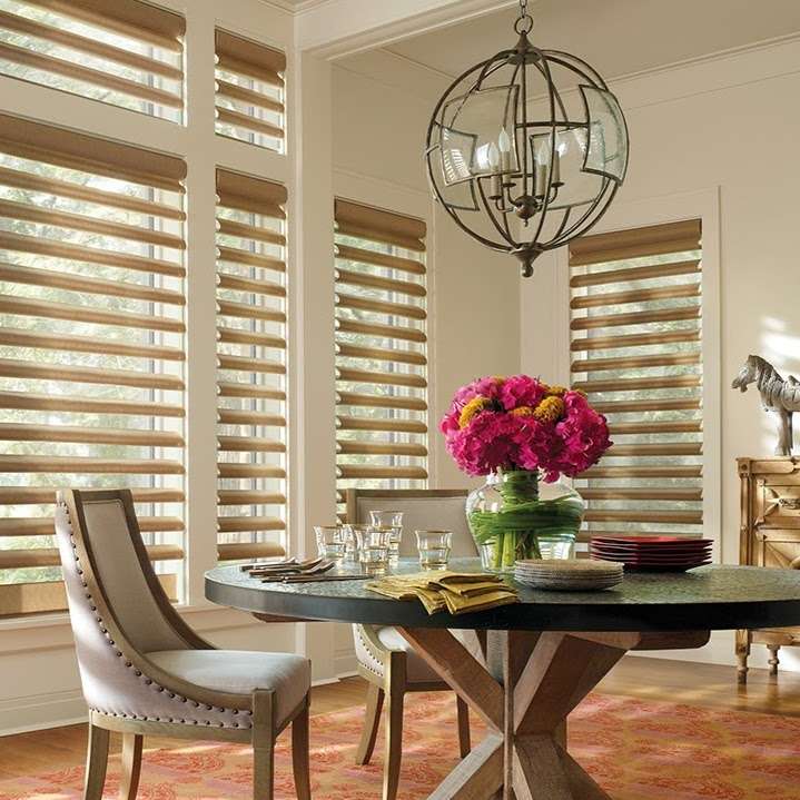 Blinds & Designs | 1 Blackfield Dr, Tiburon, CA 94920, USA | Phone: (415) 380-0320