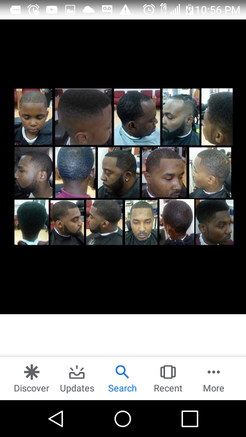 R-TZ BARBERS AND BEAUTY SHOP | 14616 Mansfield St, Detroit, MI 48227, USA | Phone: (313) 433-3556