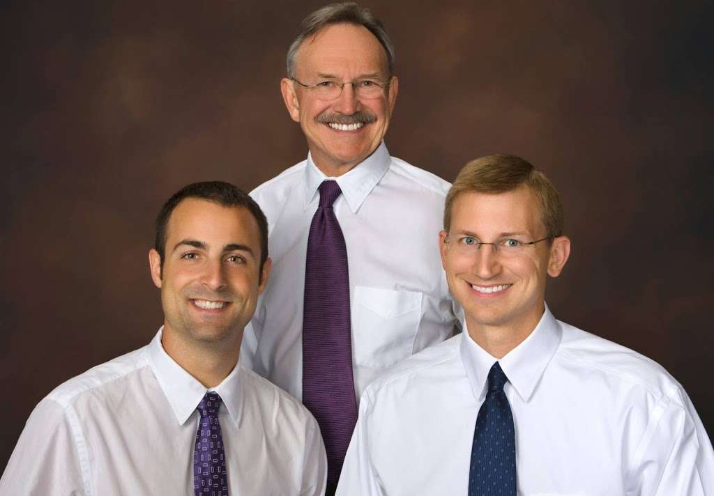 Suchman & Darnall Family Dentistry | 3907 S Crackerneck Rd,, Independence, MO 64055 | Phone: (816) 373-3101