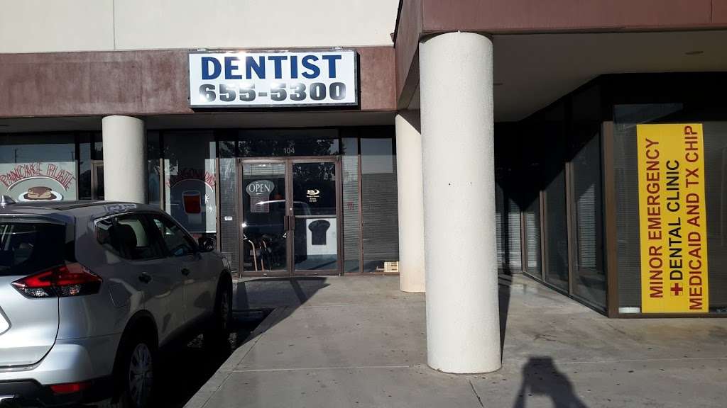 Nik Family Dental | 4963 Stahl Rd # 104, San Antonio, TX 78217, USA | Phone: (210) 655-5300