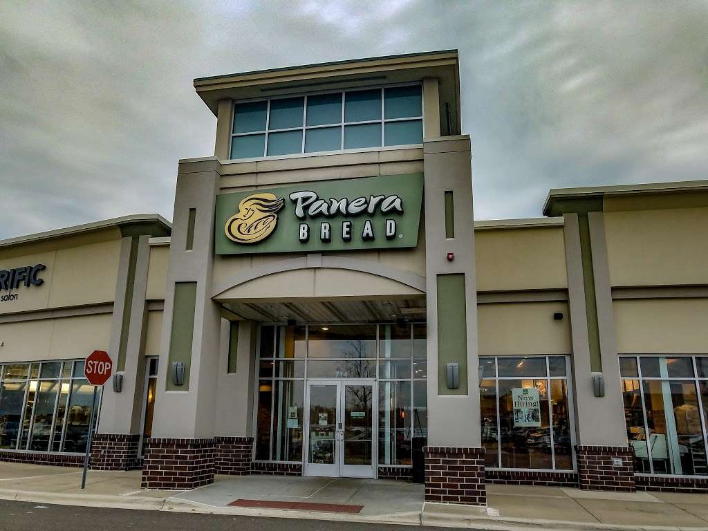 Panera Bread | 855 E Boughton Rd, Bolingbrook, IL 60440, USA | Phone: (630) 739-1500