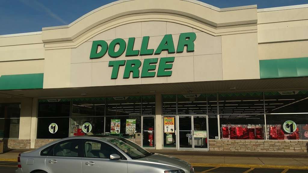 Dollar Tree | 225 Lancaster Ave, Frazer, PA 19355, USA | Phone: (610) 644-1261