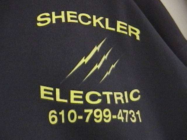 Sheckler Electric | 4659 Maple St, Schnecksville, PA 18078 | Phone: (610) 392-3362