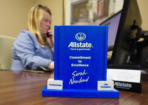 Mike Ison: Allstate Insurance | 2121 Richmond Rd Ste 145, Lexington, KY 40502, USA | Phone: (859) 268-8850