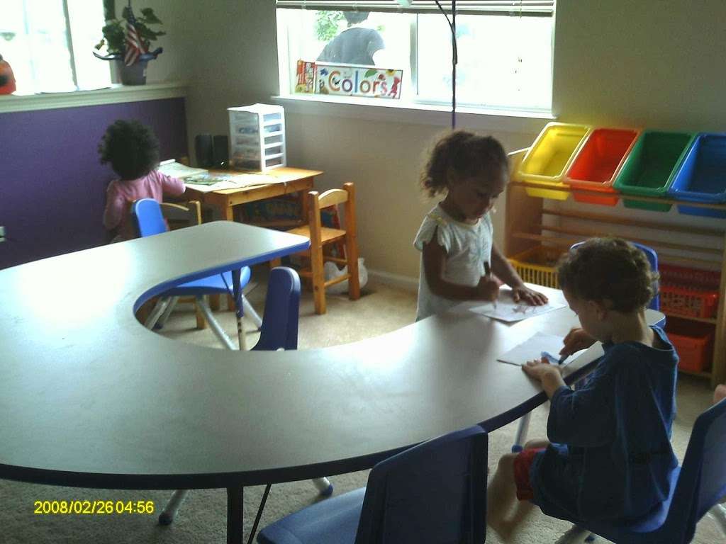 Precious Child Daycare | 203 Schmidt St, Plano, IL 60545 | Phone: (630) 291-3330