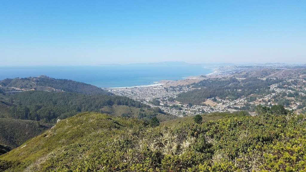 Oddstad City Park | Pacifica, CA 94044, USA