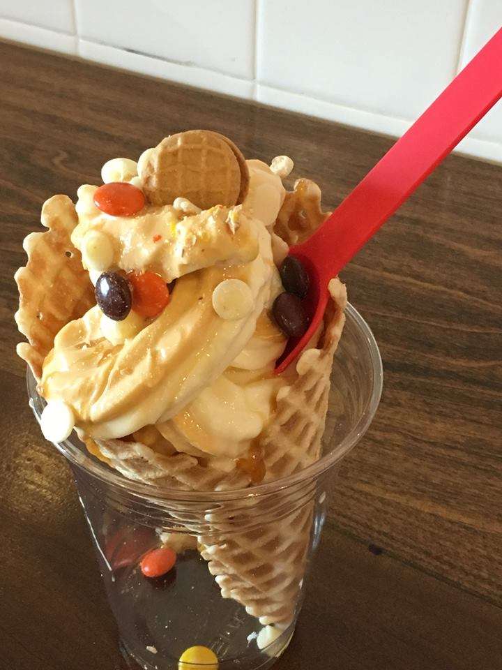 Red Line Frozen Treats | 5920 E Stop 11 Rd, Indianapolis, IN 46237 | Phone: (317) 881-1717