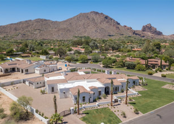 Paradise Valley Home Sales | 6712 N 58th Pl, Paradise Valley, AZ 85253, USA | Phone: (480) 726-2100