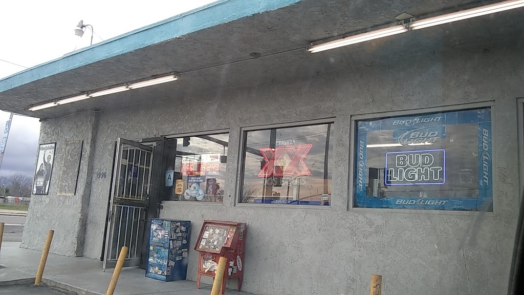 Mikes Market and Liquor | 1996 W Highland Ave, Muscoy, CA 92407 | Phone: (909) 473-3204