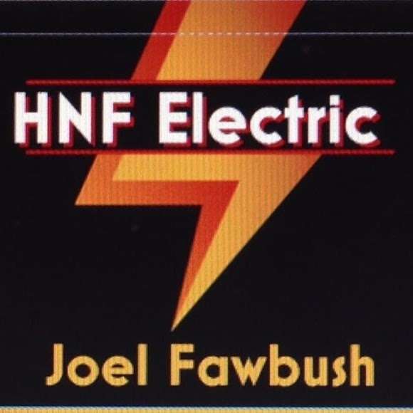 HNF Electric | 1010 Repp Dr, Columbus, IN 47201, USA | Phone: (812) 320-7930