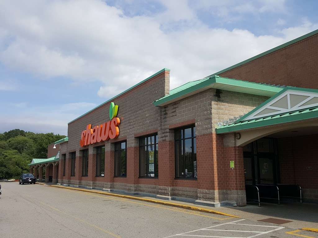 Shaws | 125 Pearl St, Braintree, MA 02184 | Phone: (781) 228-4406