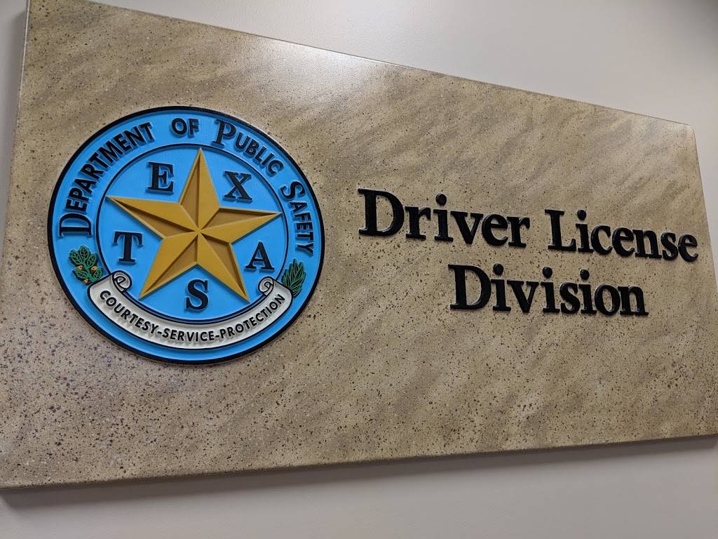 Texas Department of Public Safety Driver License Mega Center | 4445 Saturn Rd A, Garland, TX 75041, USA | Phone: (214) 861-3700