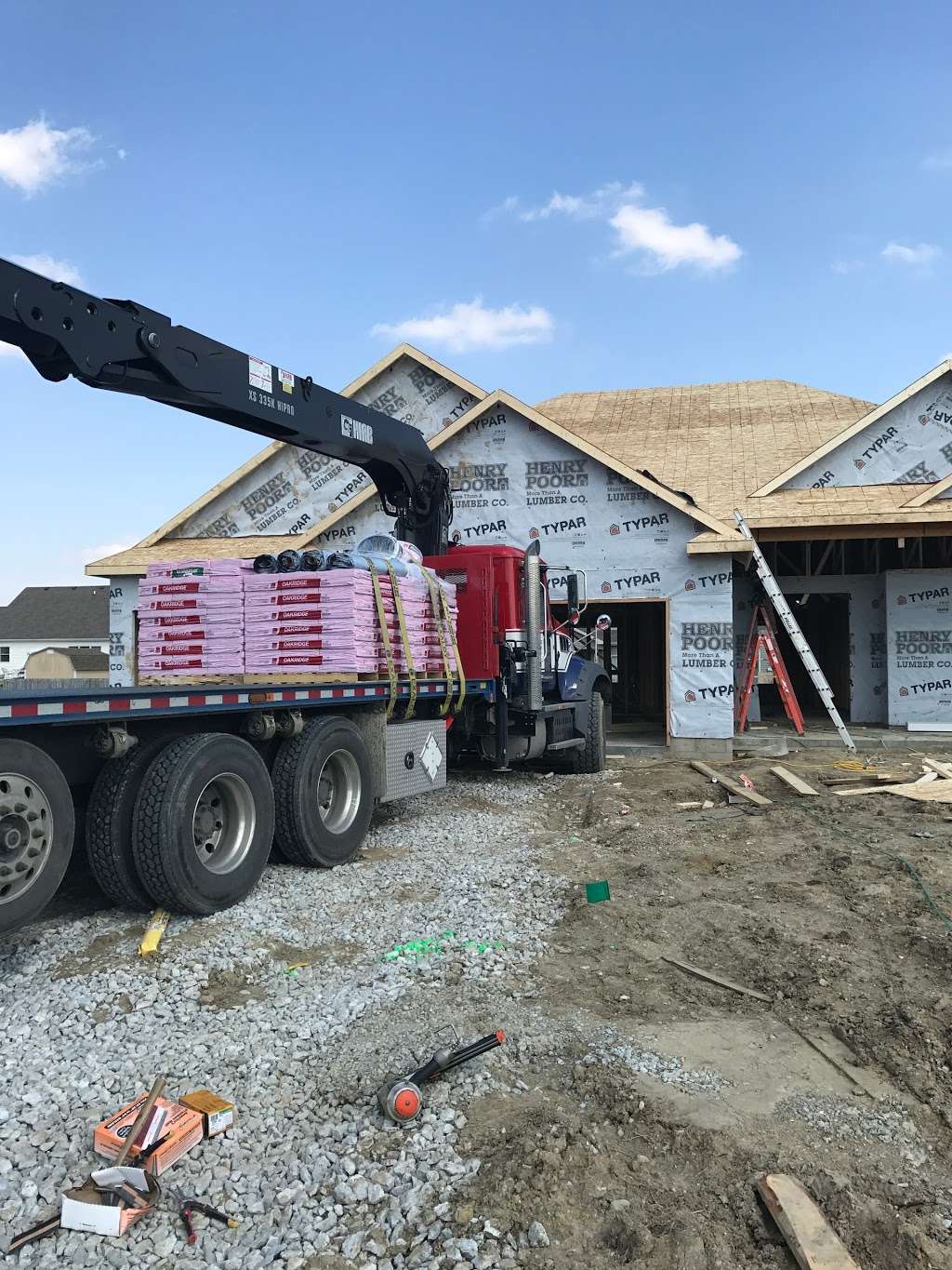 ABC Supply Co., Inc. | 3400 Concord Rd, Lafayette, IN 47909, USA | Phone: (765) 477-2575