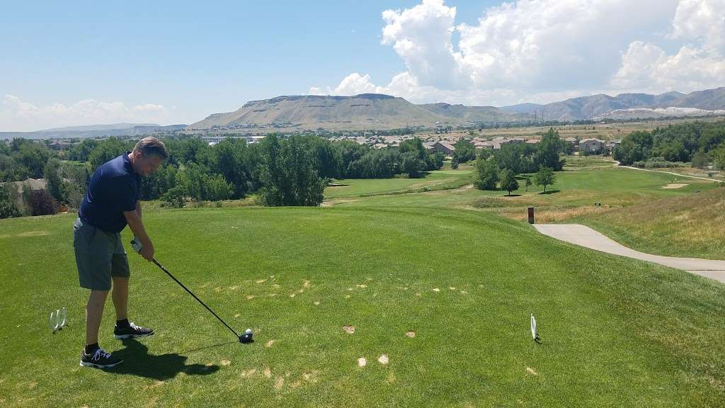 West Woods Golf Course | 6655 Quaker St, Arvada, CO 80007, USA | Phone: (720) 898-7370