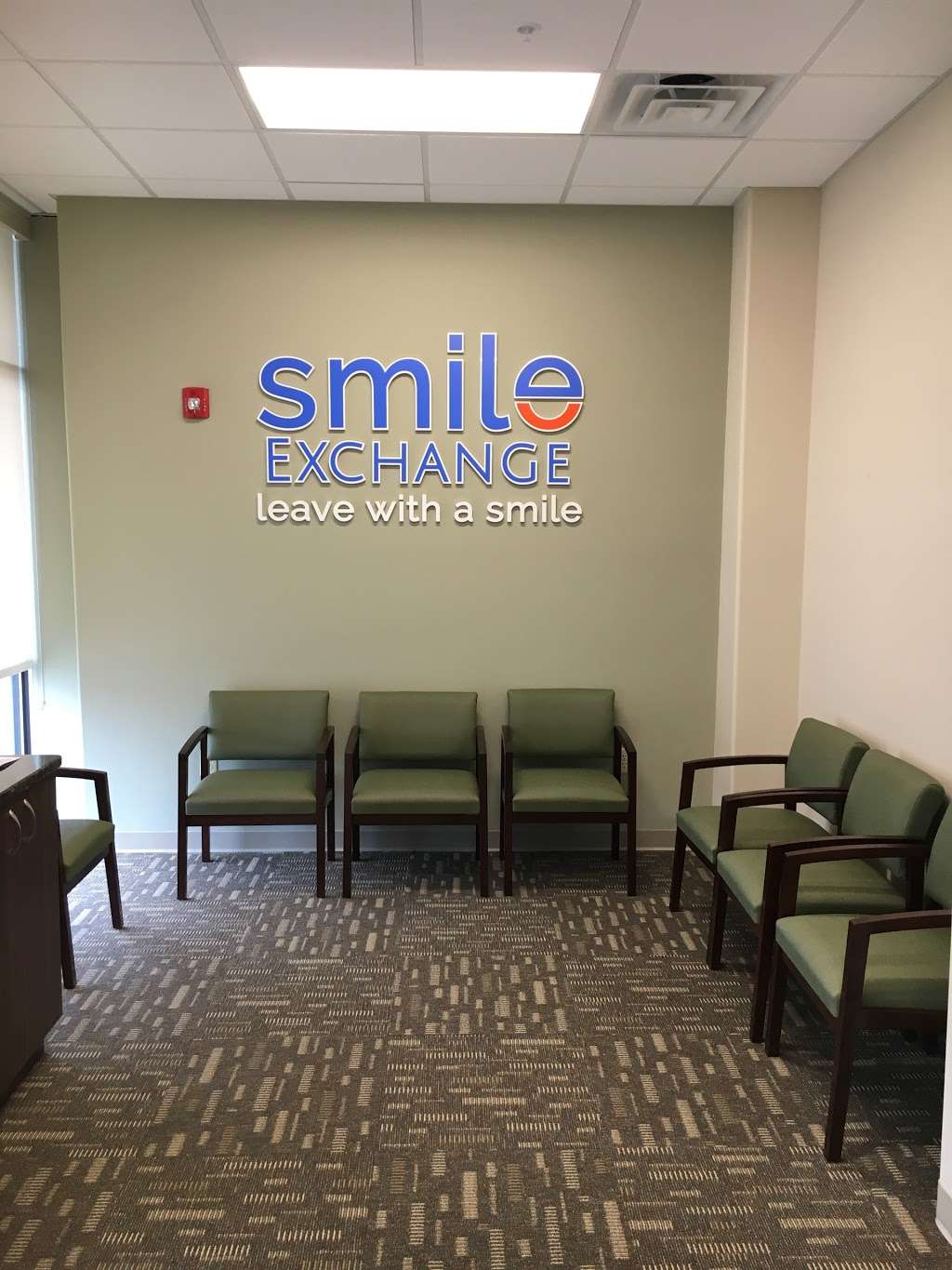 Smile Exchange of Warrington | 259 Metro Drive, Warrington, PA 18976, USA | Phone: (484) 801-5013