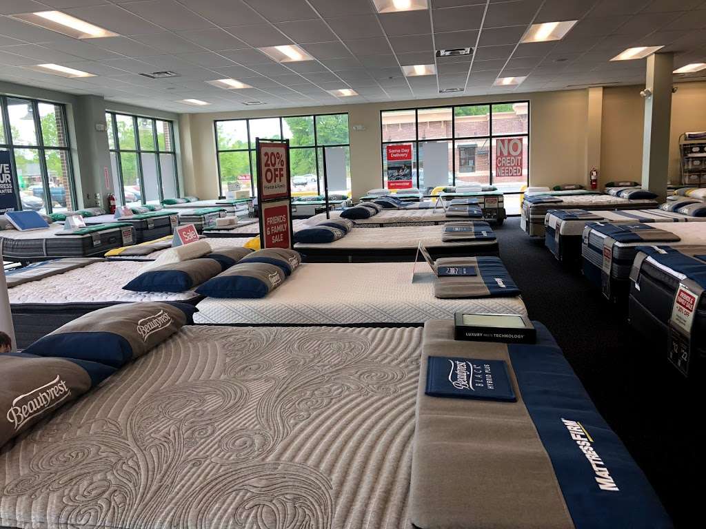mattress stores in charlotte nc