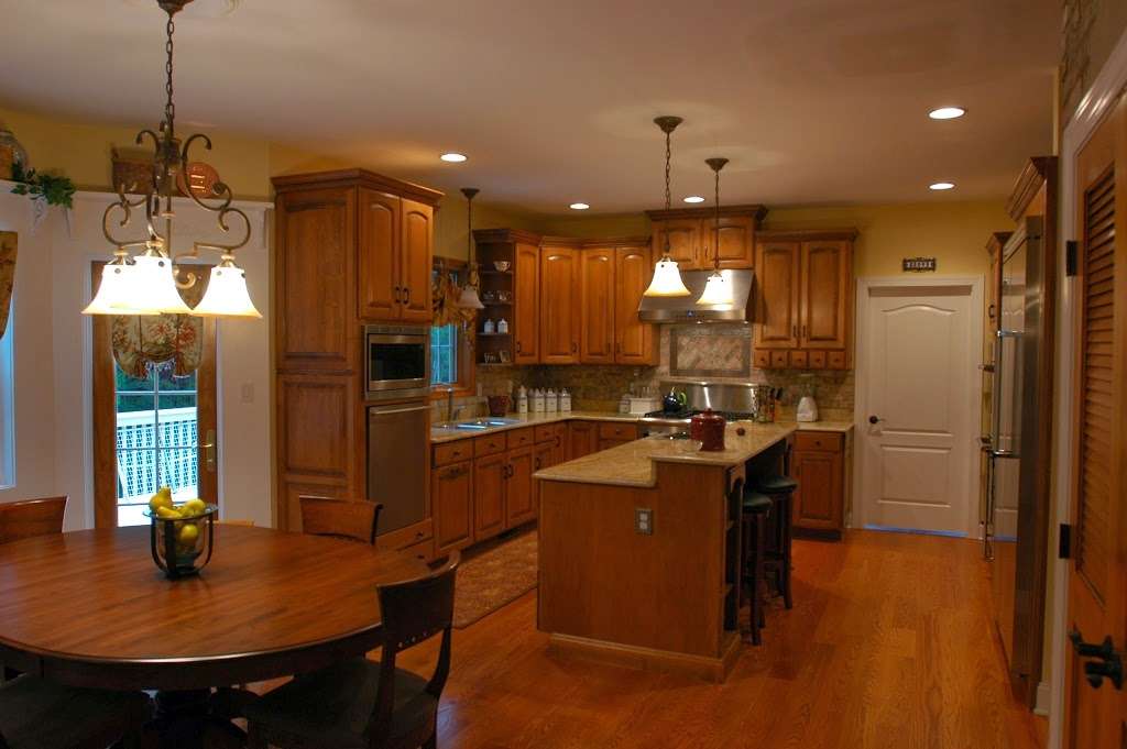 RGB Custom Home Builders | 507 Seven Bridge Rd, East Stroudsburg, PA 18301, USA | Phone: (570) 424-6870