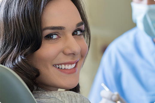 Smile Doctors Houston Dentist | 8143 Long Point Rd, Houston, TX 77055, USA | Phone: (281) 725-6750