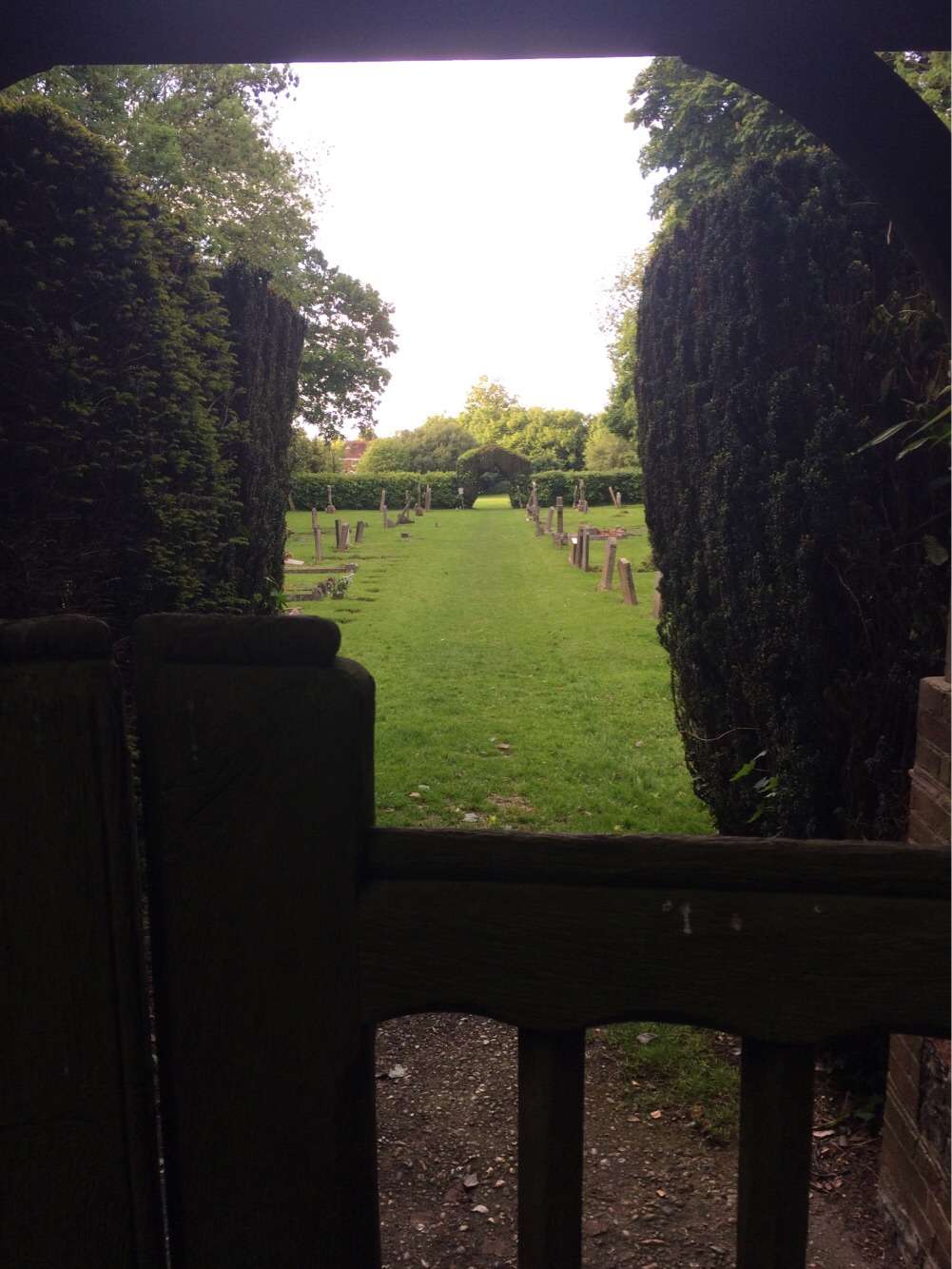 St Marys Graveyard | High Elms Rd, Downe, Orpington BR6 7JW, UK | Phone: 01959 571515