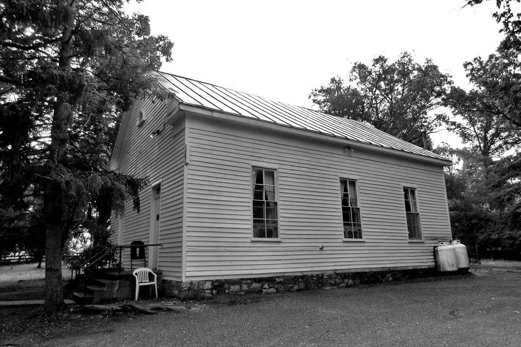 Redbud Church | 886 Woods Mill Rd, Stephenson, VA 22656, USA