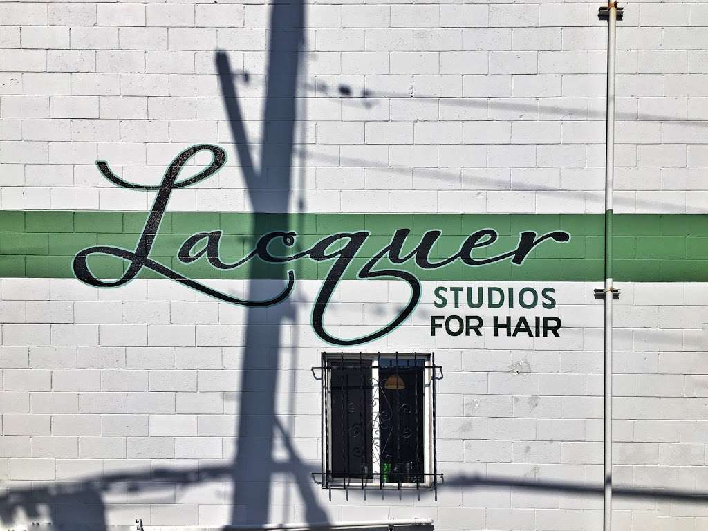 Lacquer Studios | 798 Castro St, San Leandro, CA 94577, USA | Phone: (510) 895-8101