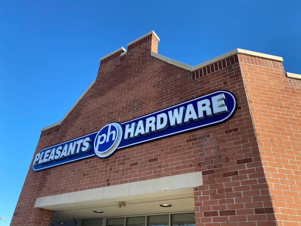 Pleasants Hardware | 9520 Chamberlayne Rd, Mechanicsville, VA 23116, USA | Phone: (804) 789-9727