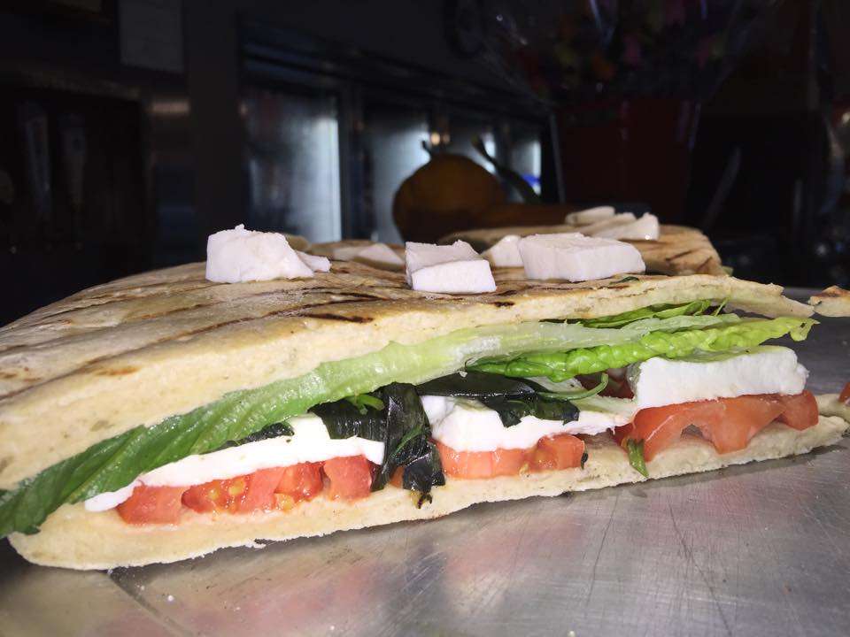 Pizza Box 20 PA41, Gap, PA 17527