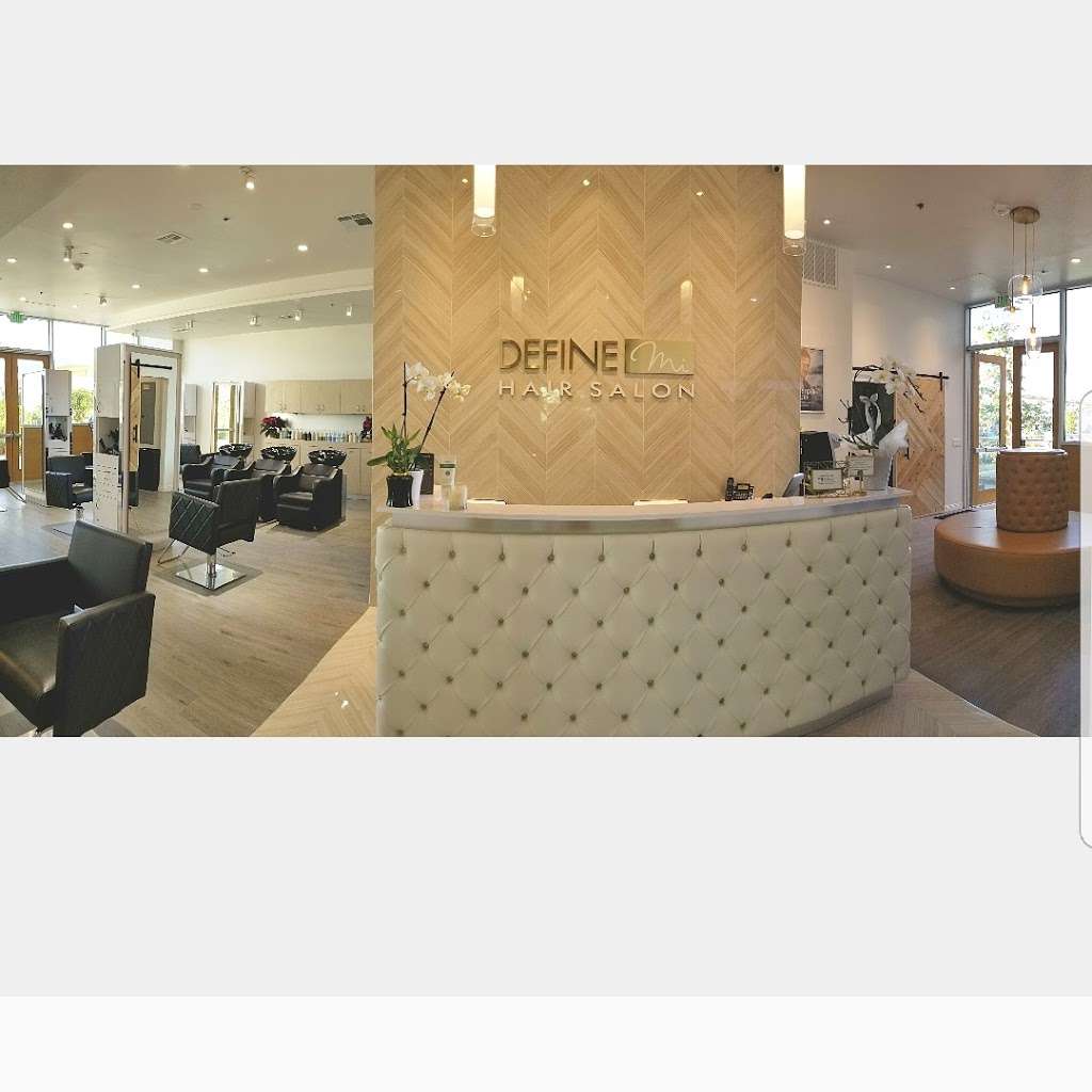 Define Mi Hair Salon | 5550 Carmel Mountain Rd Suite 107, San Diego, CA 92130, USA | Phone: (858) 461-0826