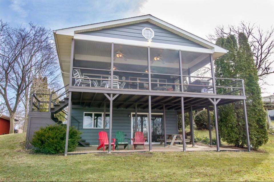 Lake Holiday Homes | 347 W Church St, Sandwich, IL 60548, USA | Phone: (815) 474-9292
