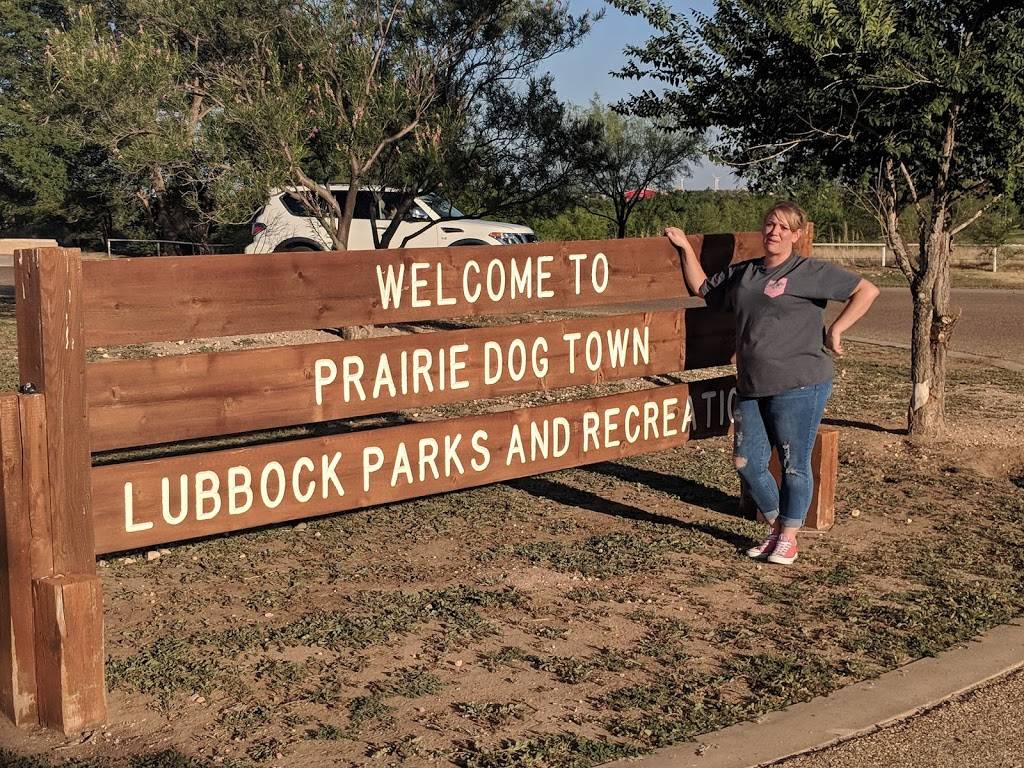 Prairie Dog Town | MacKenzie Park Rd, Lubbock, TX 79401, USA | Phone: (806) 775-2673