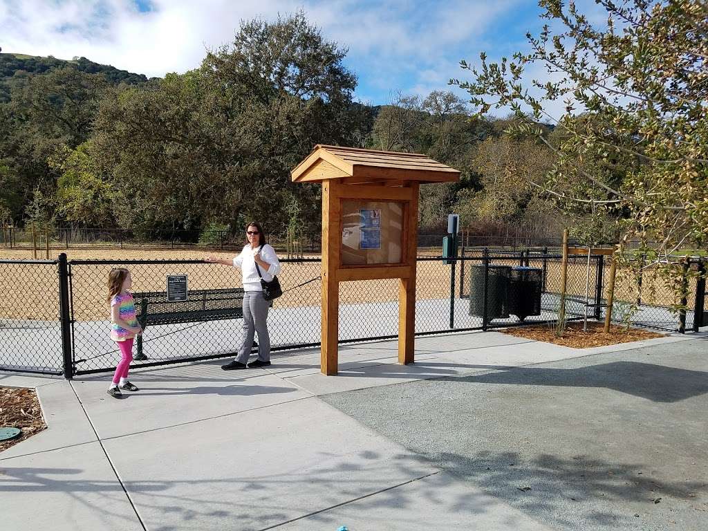 Cubbys Dog Park | 3200 W Lagoon Rd, Pleasanton, CA 94588, USA