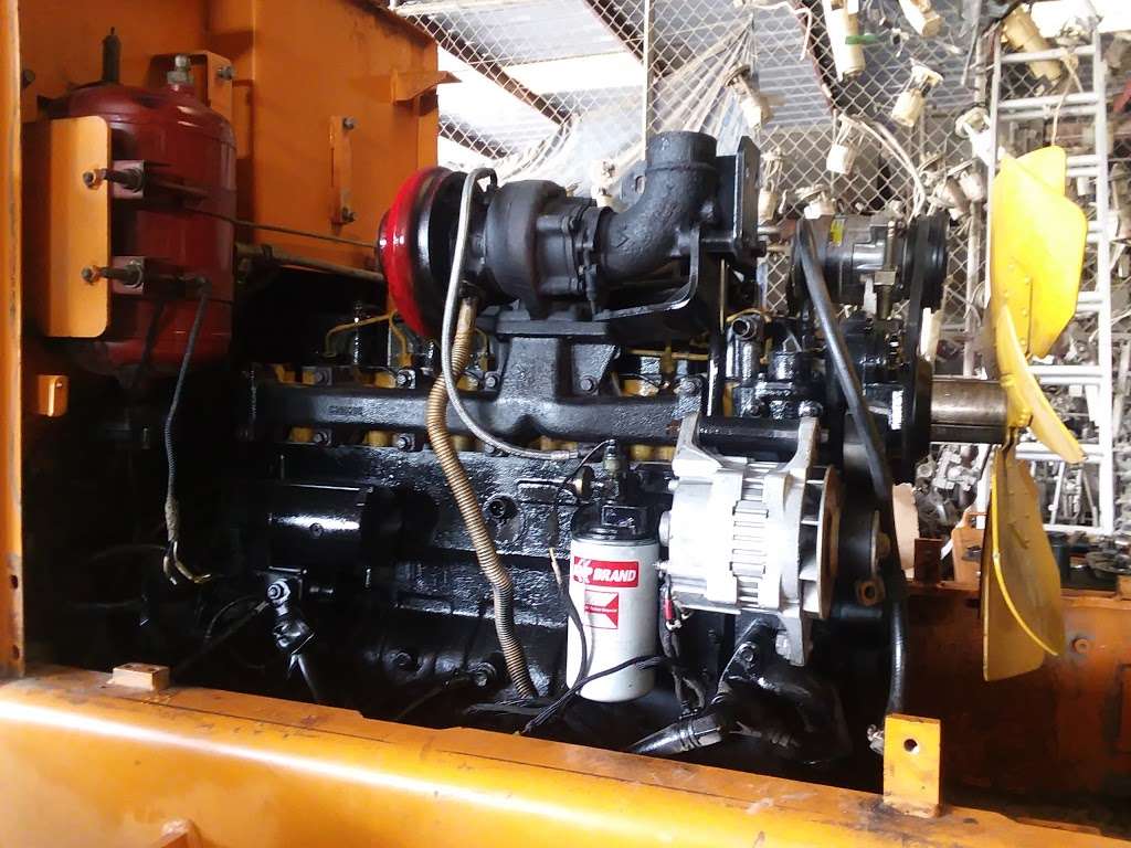 Homestead Auto Salvage | 11833 Homestead Rd, Houston, TX 77050, USA | Phone: (281) 442-0422