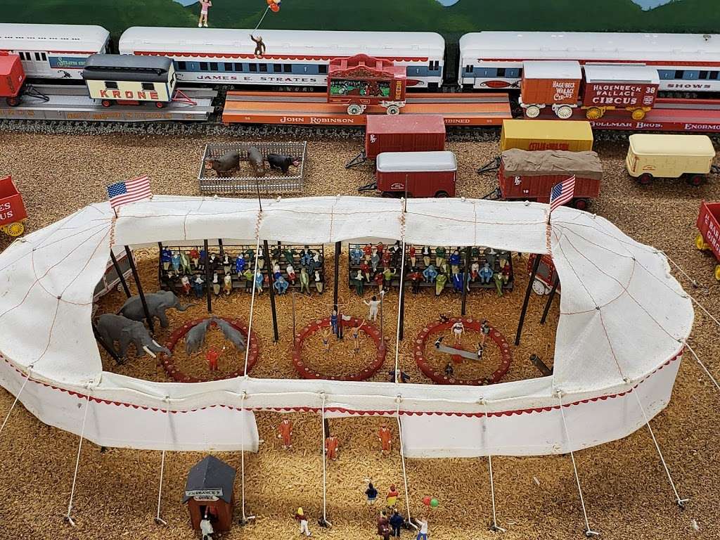 Texas City Museum | 409 6th St N, Texas City, TX 77590, USA | Phone: (409) 229-1660