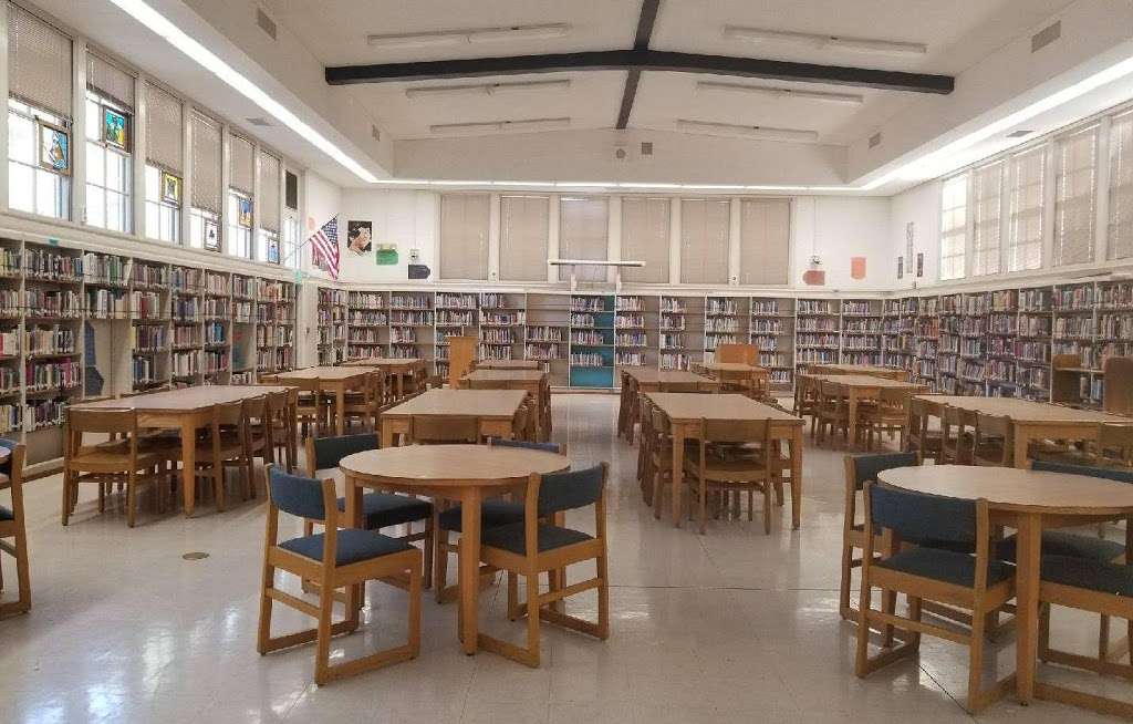 Mount Gleason Middle School | 10965 Mt Gleason Ave, Sunland-Tujunga, CA 91040 | Phone: (818) 951-2580