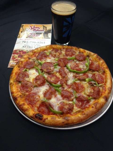 Johnny Bruscos New York Style Pizza | 108 Argus Ln, Mooresville, NC 28117 | Phone: (704) 799-9261